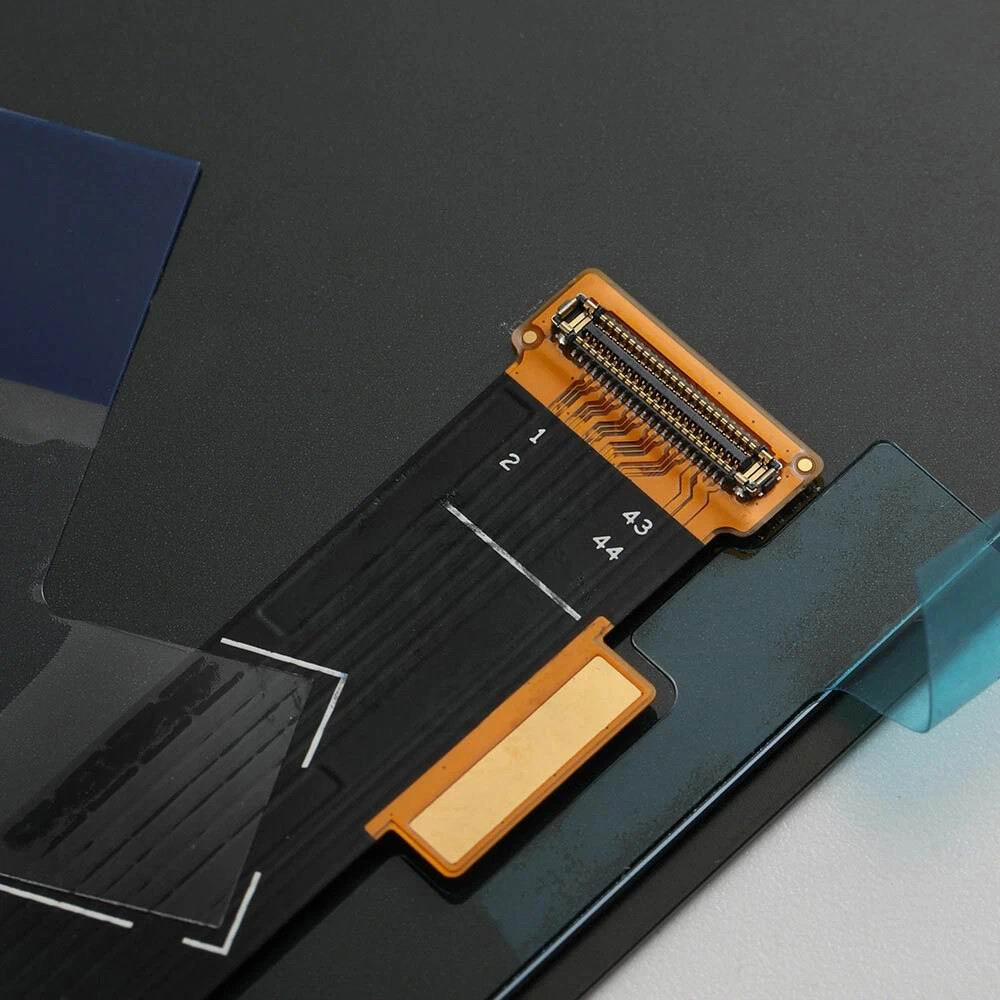 Pixel 4A 5G LCD -schermen