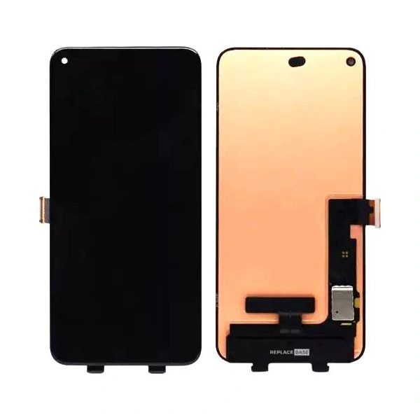 Pixel 5 LCD -schermen