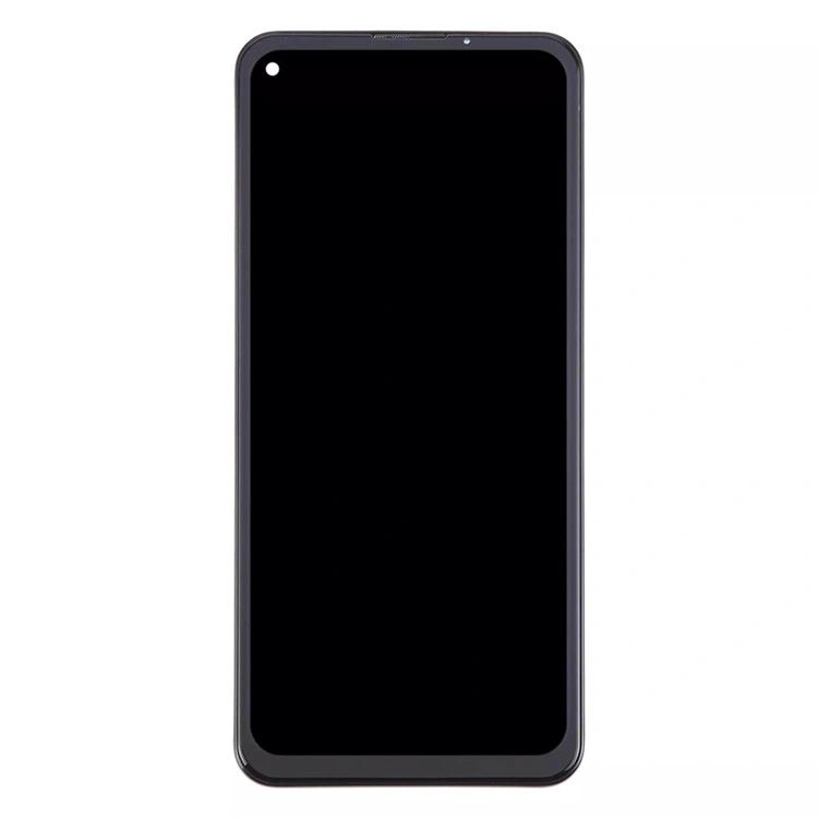 Pixel 5A LCD -schermen