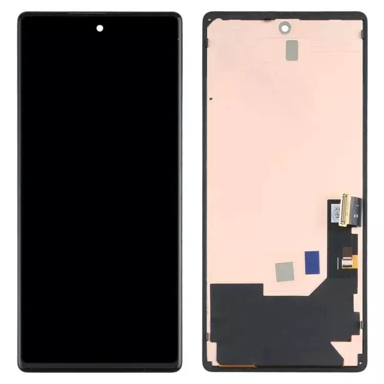 Pixel 6 LCD -schermen