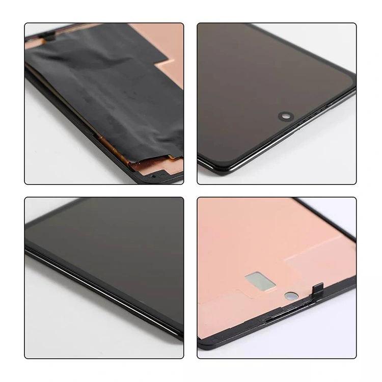 Pixel 6 LCD -schermen