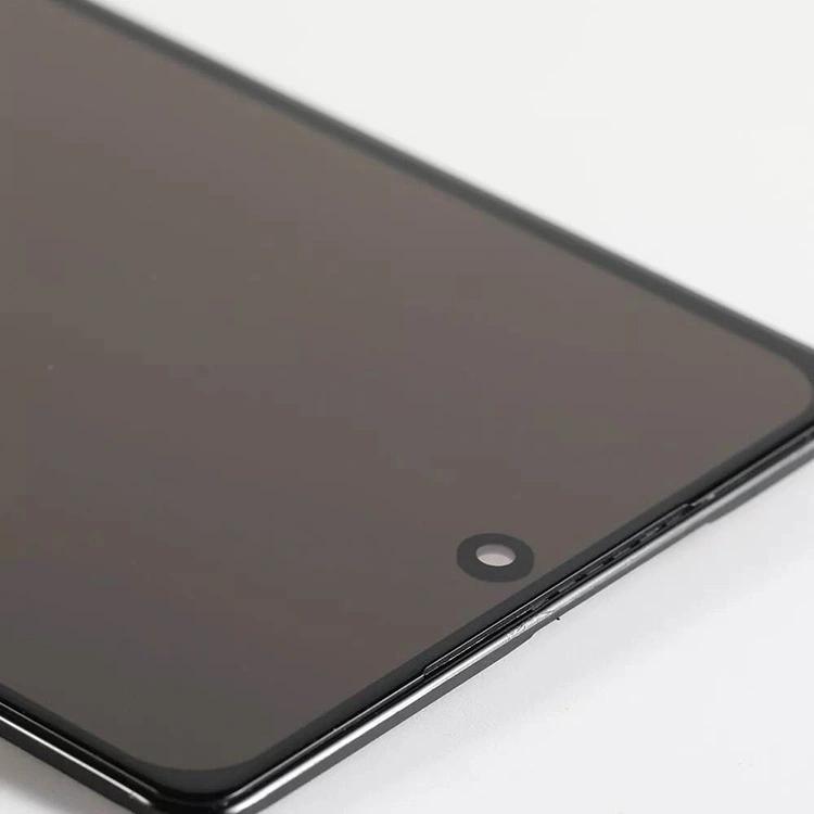Pixel 6 LCD -schermen