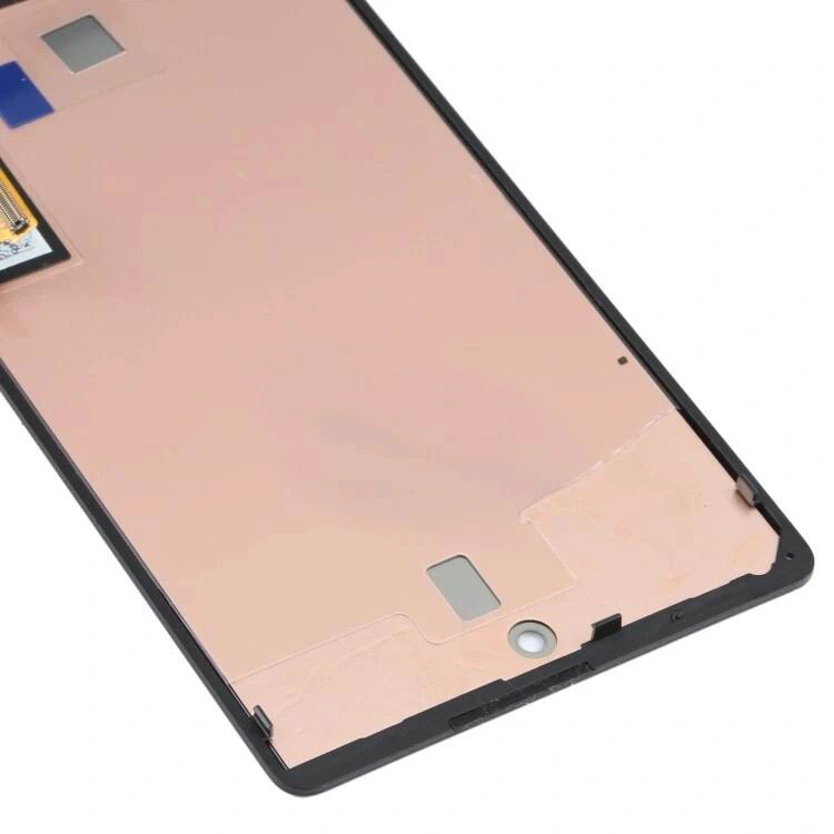 Pixel 6 LCD -schermen