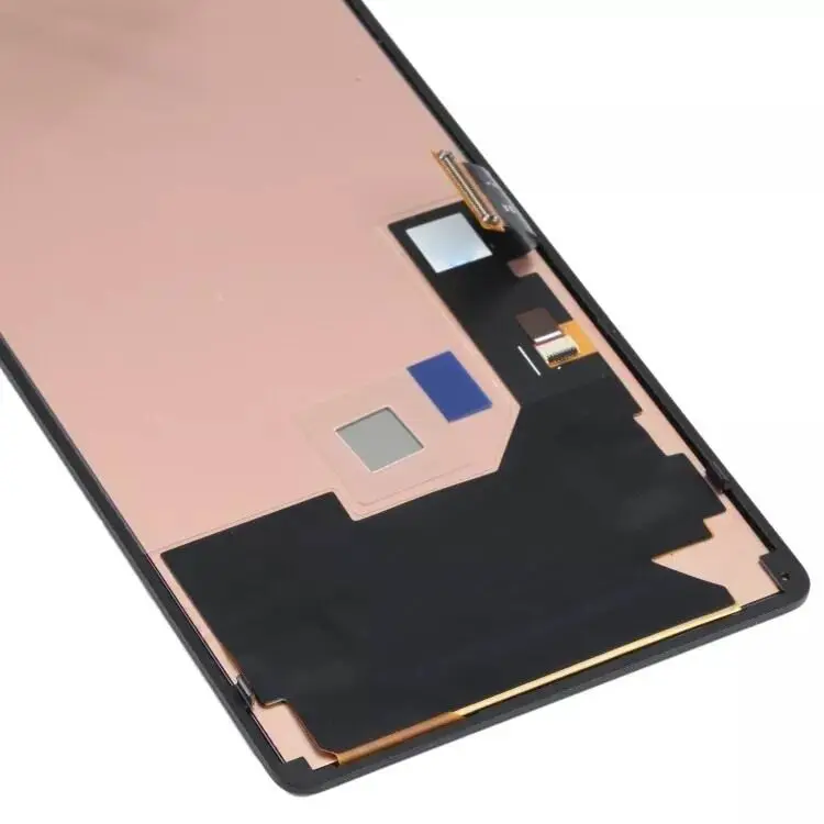 Pixel 6 LCD -schermen