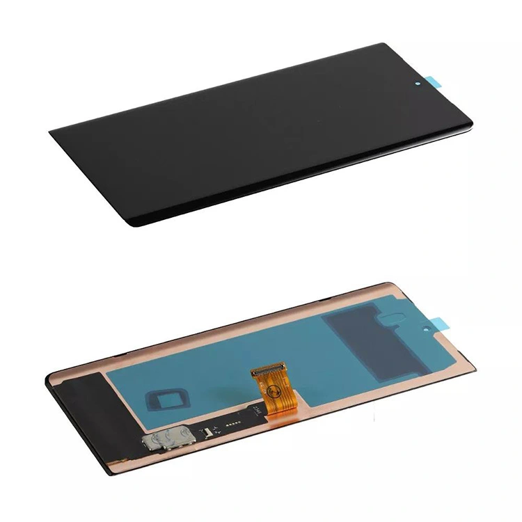 Pixel 6 Pro LCD -schermen