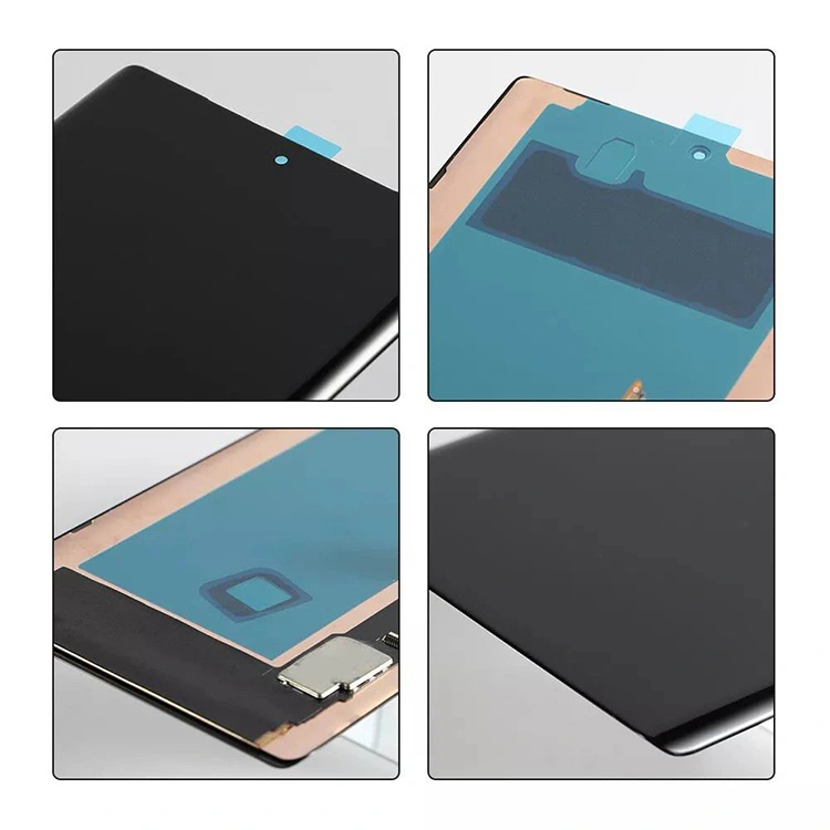 Pixel 6 Pro LCD -schermen