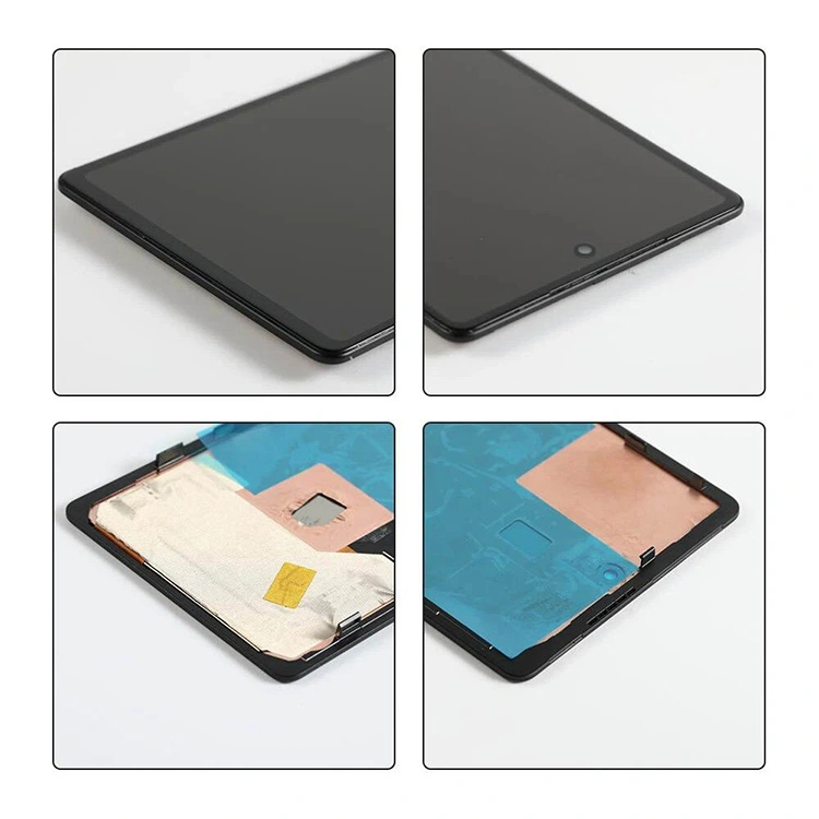 Pixel 6A LCD -schermen
