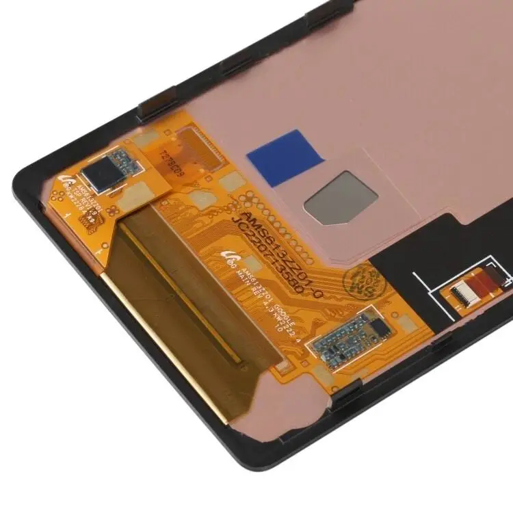 Pixel 6A LCD -schermen