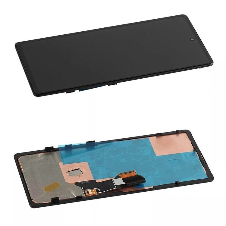 Pixel 6A LCD -schermen