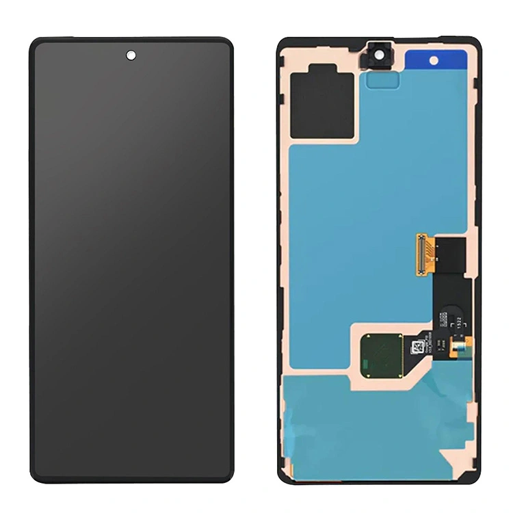 Pixel 7 LCD -schermen