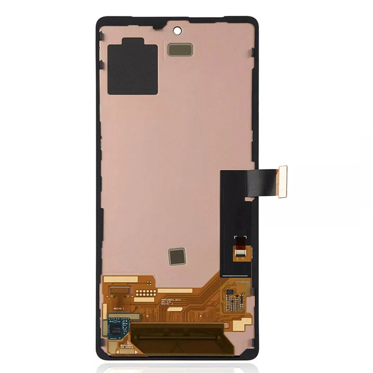 Pixel 7 LCD -schermen