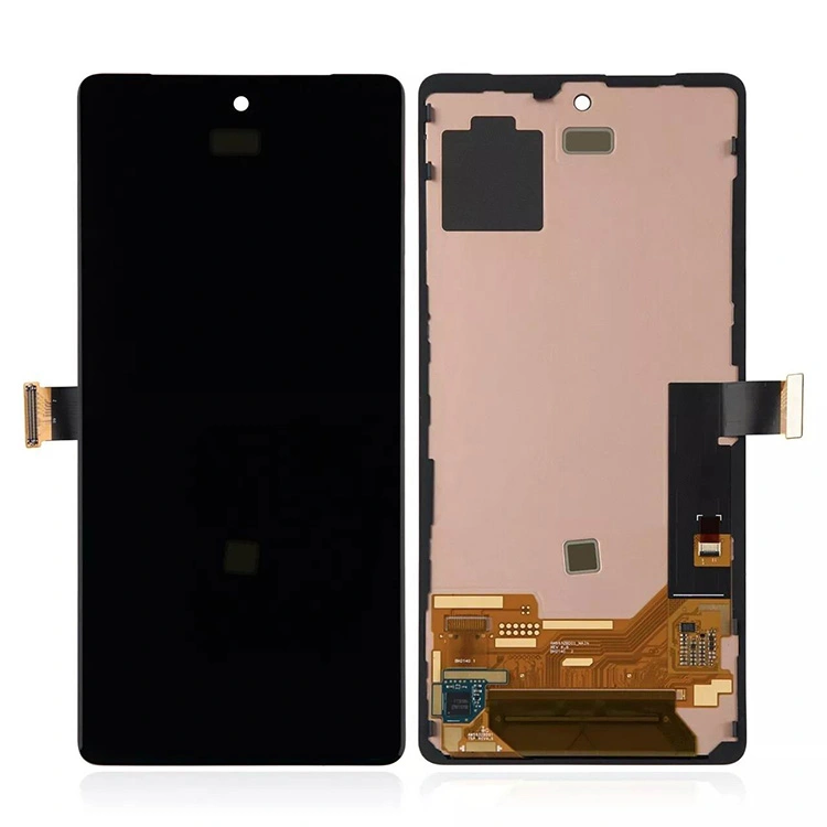 Pixel 7 LCD -schermen