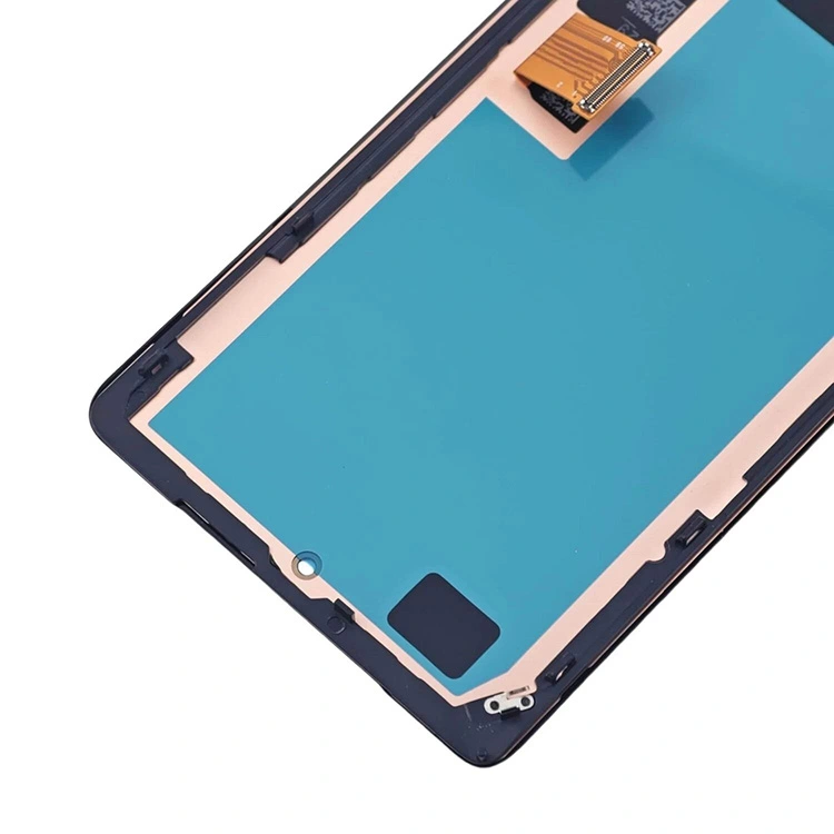 Pixel 7 Pro LCD -schermen
