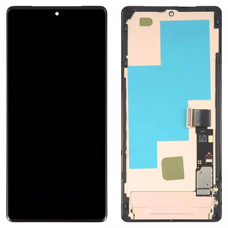Pixel 7 Pro LCD -schermen