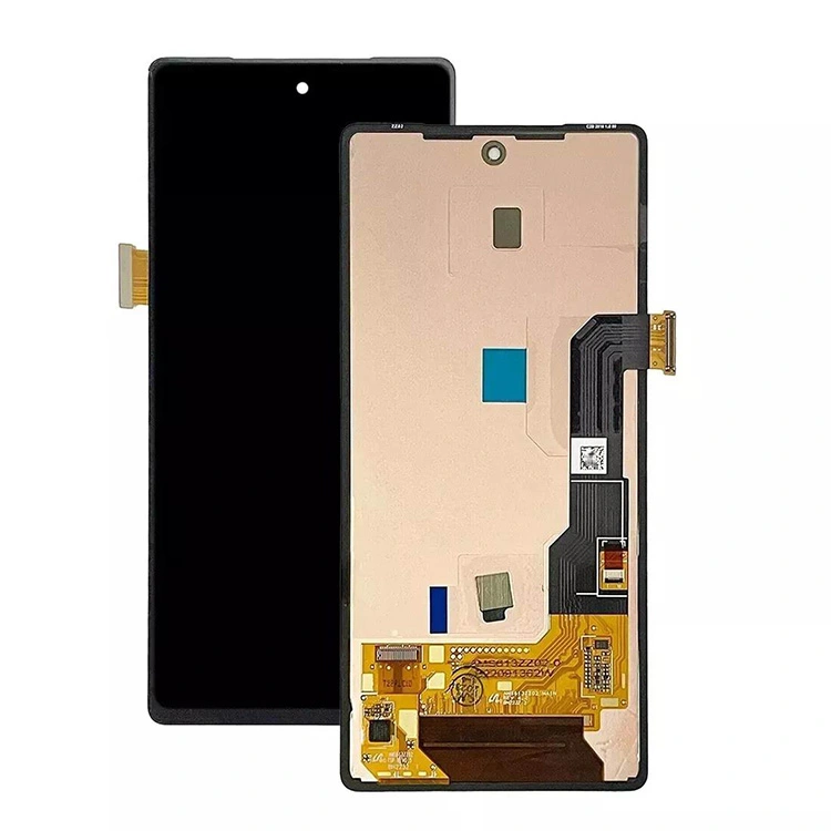 Pixel 7A LCD -schermen