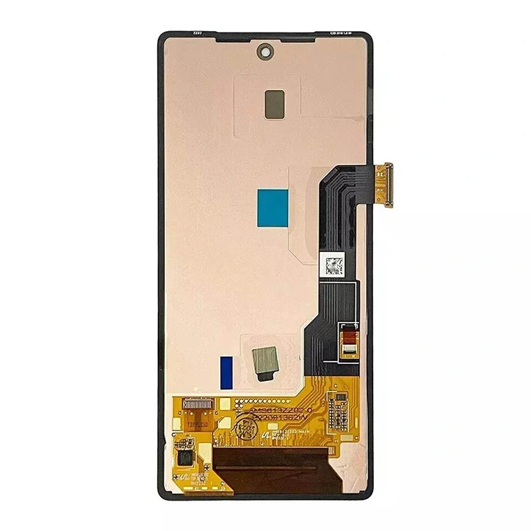 Pixel 7A LCD -schermen