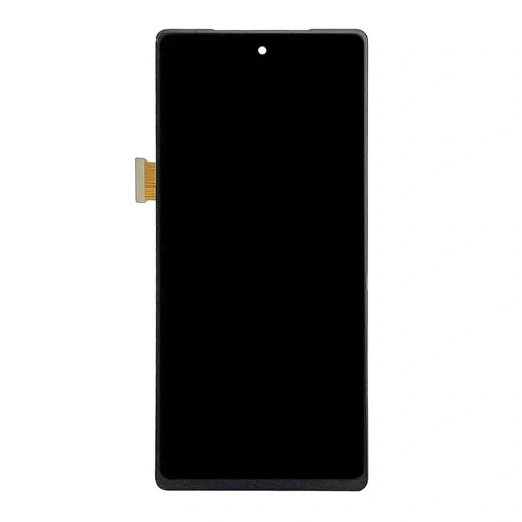 Pixel 7A LCD -schermen