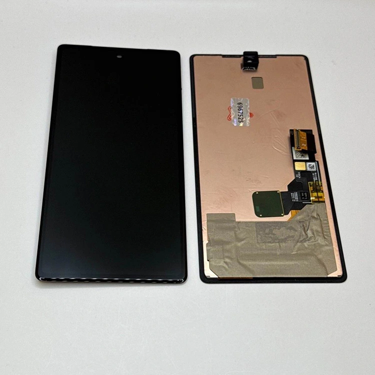 Pixel 7A LCD -schermen