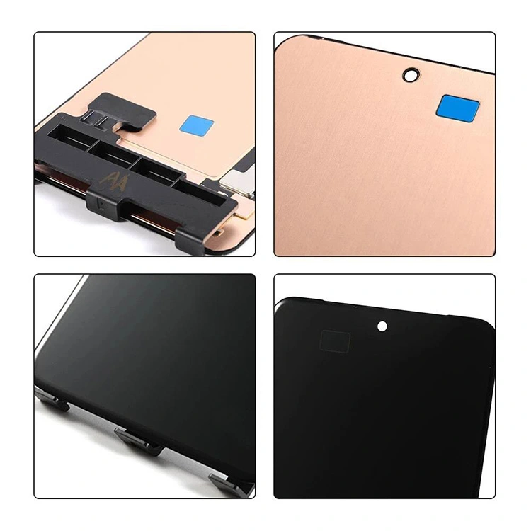 Pixel 8 Pro LCD -schermen