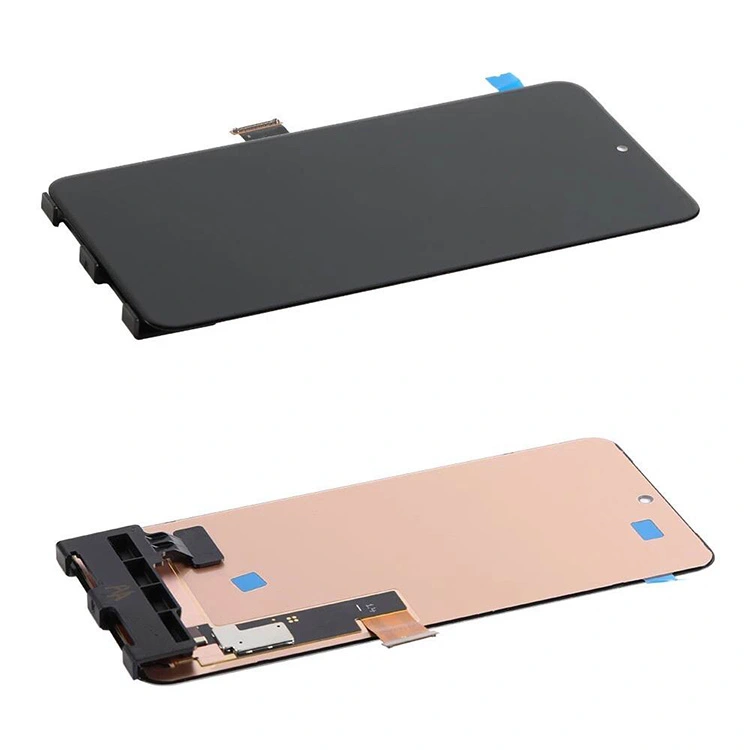 Pixel 8 Pro LCD -schermen