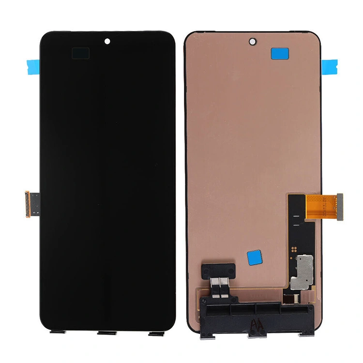 Pixel 8 Pro LCD -schermen