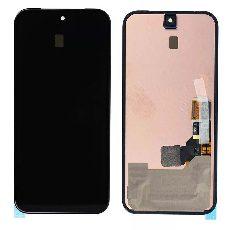 Pixel 8A LCD -schermen