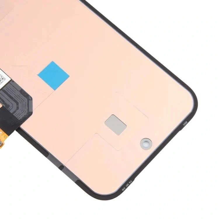 Pixel 8A LCD -schermen