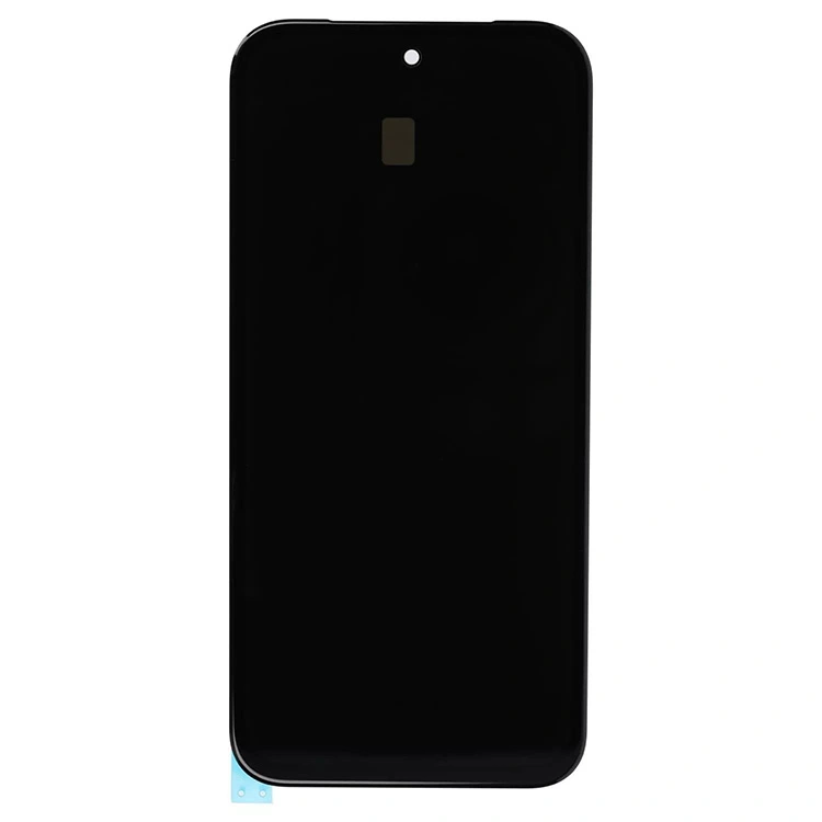 Pixel 8A LCD -schermen