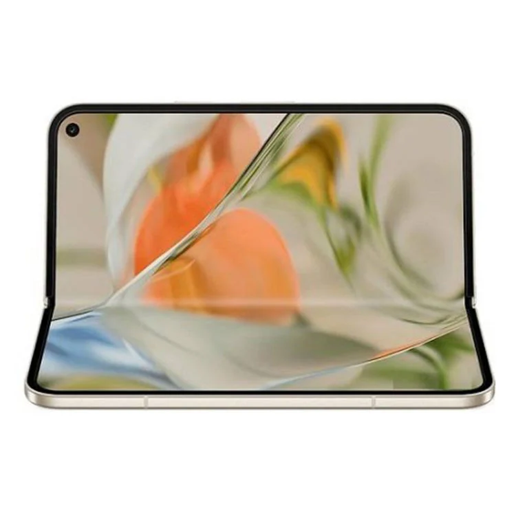 Pixel 9 Pro Fold LCD -schermen