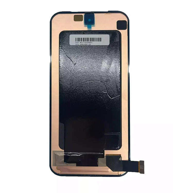 Pixel 9 Pro Fold LCD -schermen