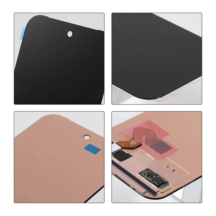 Pixel 9 Pro LCD -schermen