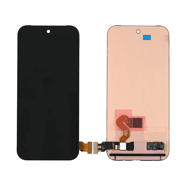 Pixel 9 Pro LCD -schermen