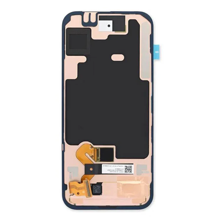 Pixel 9 Pro XL LCD -schermen 206
