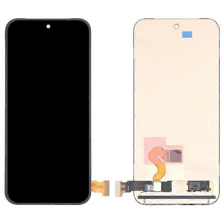 Pixel 9 Pro XL LCD -schermen 206