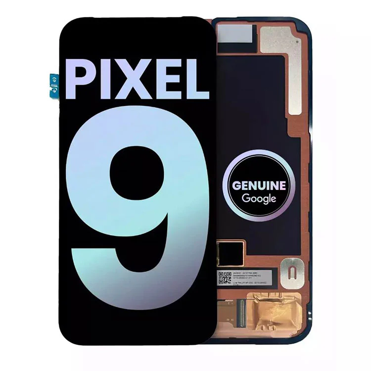 Pixel 9 Pro XL LCD -schermen 206