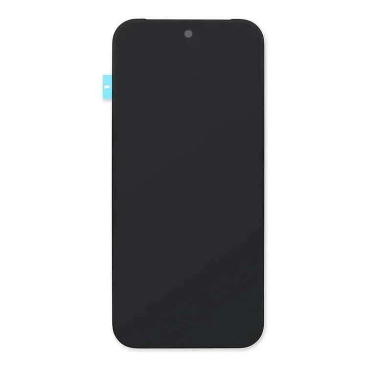 Pixel 9 Pro XL LCD -schermen 206