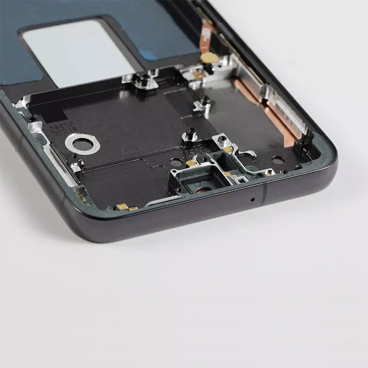 S22 LCD -schermen