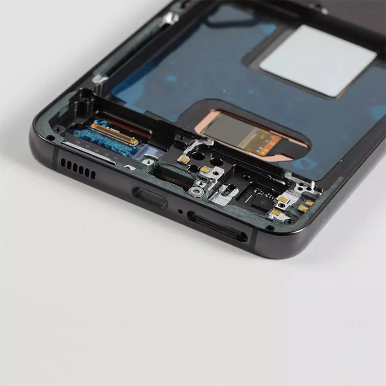 S22 LCD -schermen