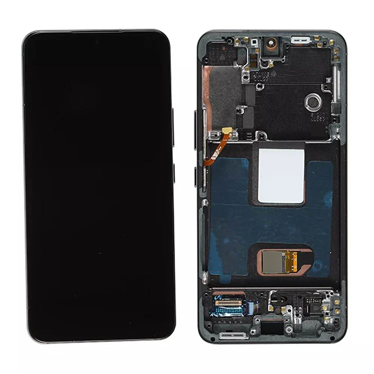 S22 LCD -schermen
