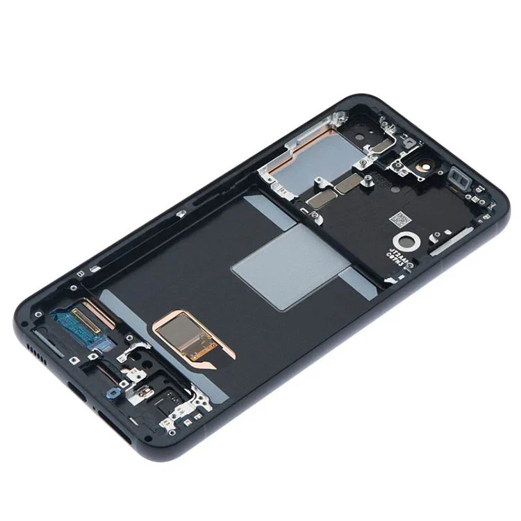 S22 LCD -schermen