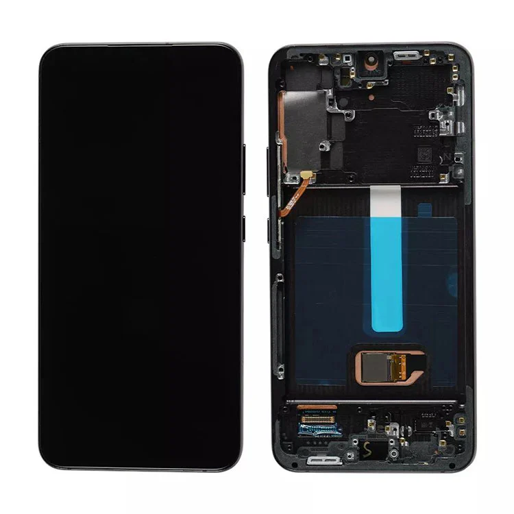 S22 plus LCD -schermen