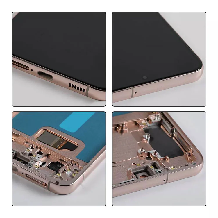 S22 plus LCD -schermen