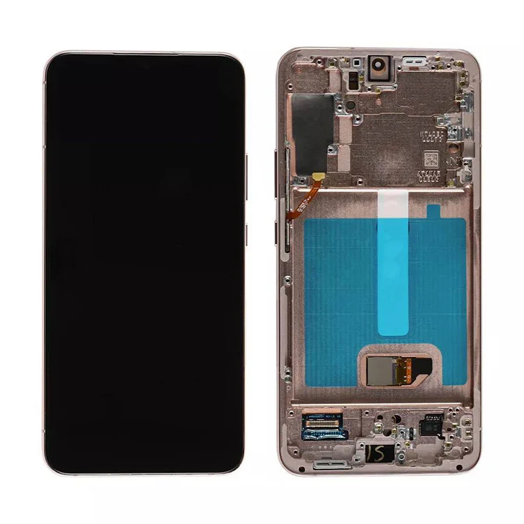 S22 plus LCD -schermen