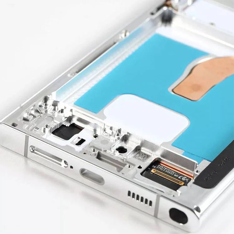 S22 Ultra LCD -schermen