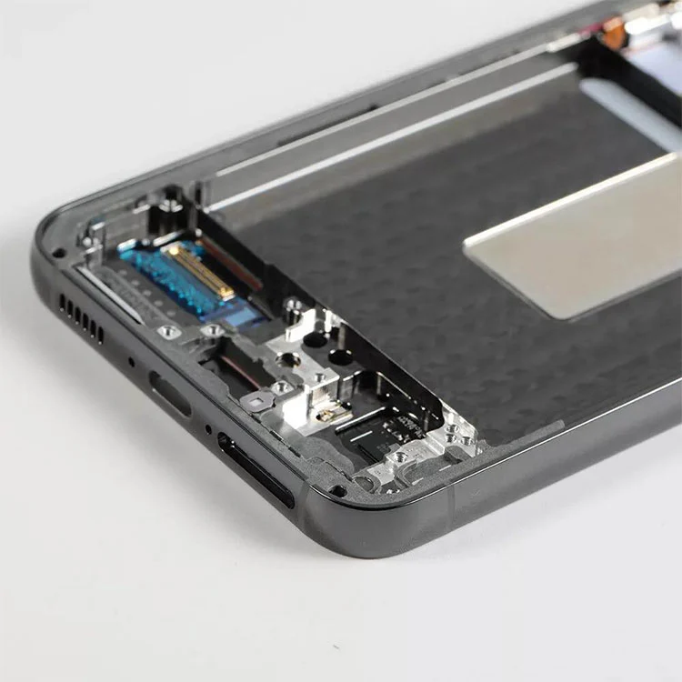 S23 LCD -schermen