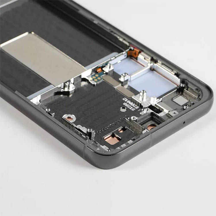 S23 LCD -schermen