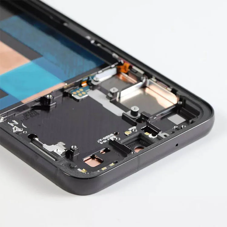 S23 Plus LCD -schermen
