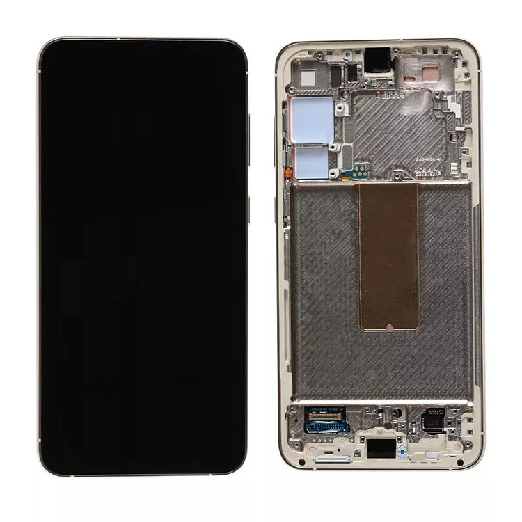 S23 Plus LCD -schermen