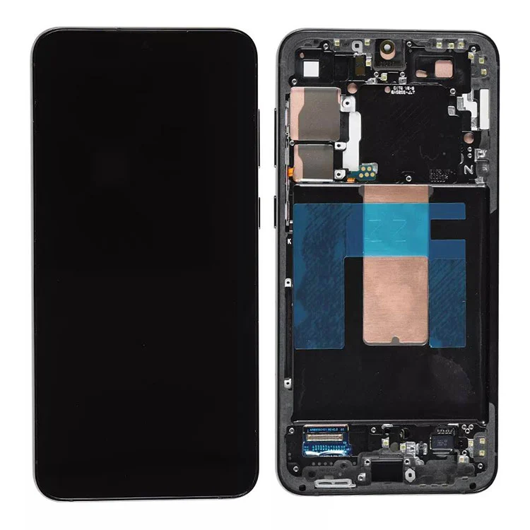 S23 Plus LCD -schermen