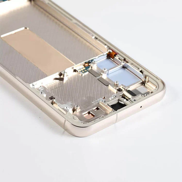 S23 Plus LCD -schermen